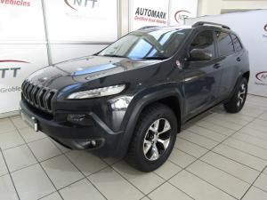 Jeep Cherokee 3.2 Trailhawk automatic - Image 1