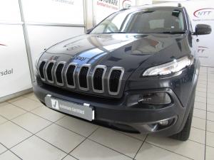 Jeep Cherokee 3.2 Trailhawk automatic - Image 2