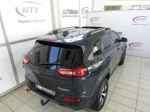 Jeep Cherokee 3.2 Trailhawk automatic - Image 5