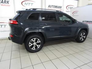 Jeep Cherokee 3.2 Trailhawk automatic - Image 7