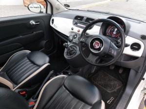 Fiat 500 1.4 Lounge - Image 11