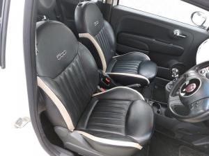 Fiat 500 1.4 Lounge - Image 12