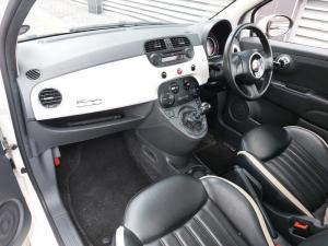 Fiat 500 1.4 Lounge - Image 7
