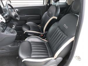Fiat 500 1.4 Lounge - Image 8