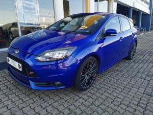 2014 Ford Focus ST 1