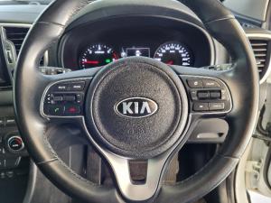 Kia Sportage 2.0CRDi SX AWD - Image 13