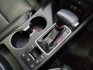 Kia Sportage 2.0CRDi SX AWD - Image 18