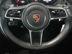 Porsche Macan Macan - Image 12