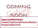 Thumbnail Toyota Corolla hatch 1.2T XR