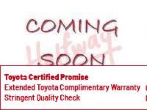 Toyota Starlet 1.4 XR - Image 1