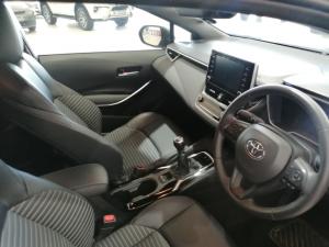 Toyota Corolla 2.0 XR - Image 9