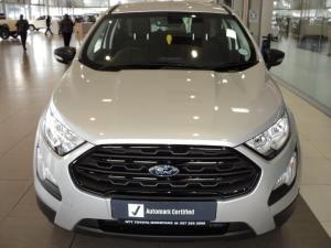 Ford Ecosport 1.5TiVCT Ambiente - Image 2