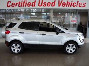 Ford Ecosport 1.5TiVCT Ambiente - Image 3