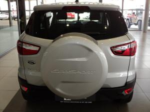 Ford Ecosport 1.5TiVCT Ambiente - Image 5