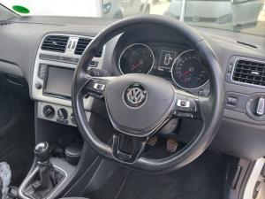 Volkswagen Polo GP 1.4 TDI Highline - Image 4