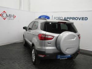 Ford EcoSport 1.0T Trend - Image 4