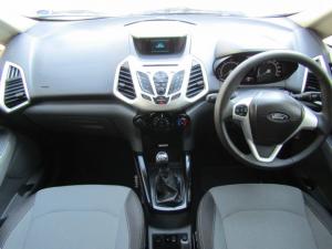 Ford EcoSport 1.0T Trend - Image 6