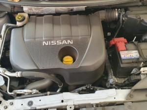 Nissan Qashqai 1.5dCi Acenta - Image 13