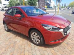Mazda Cape Town Mazda2 1.5 Active