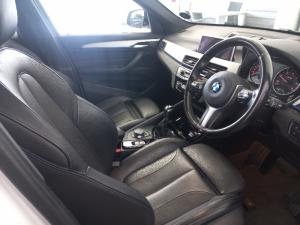 BMW X1 sDrive20d M Sport auto - Image 11