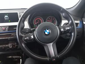 BMW X1 sDrive20d M Sport auto - Image 12