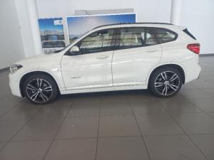 BMW X1 sDrive20d M Sport auto - Image 5