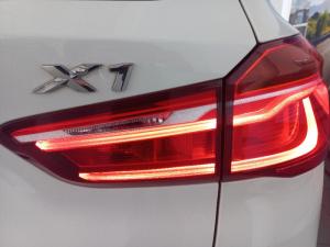 BMW X1 sDrive20d M Sport auto - Image 9