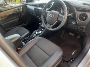 Toyota Corolla Quest 1.8 Prestige auto - Image 5