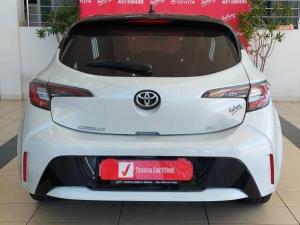 Toyota Corolla hatch 1.2T XS auto - Image 3