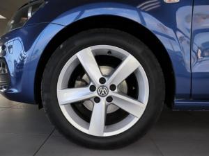 Volkswagen Polo Vivo hatch 1.6 Highline - Image 25
