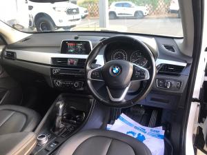 BMW X1 sDrive20d auto - Image 8