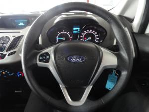 Ford EcoSport 1.5TDCi Trend - Image 14