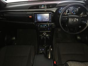 Toyota Hilux 2.8GD-6 double cab Legend - Image 5