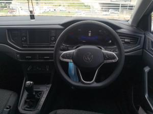 Volkswagen Polo hatch 1.0TSI 70kW - Image 14