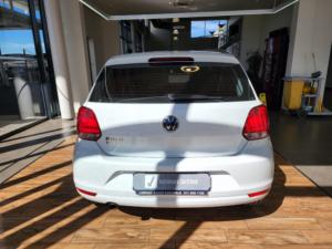 Volkswagen Polo Vivo hatch 1.4 Comfortline - Image 3
