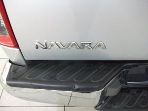 Nissan Navara 2.5 dCi XE 4X4D/C - Image 13
