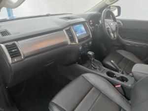 Ford Ranger 2.0SiT double cab Hi-Rider XLT - Image 9