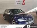 Thumbnail Audi S3 S3 Sportback quattro