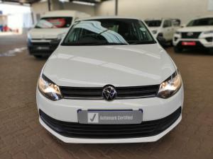 Volkswagen Polo Vivo hatch 1.4 Trendline - Image 2