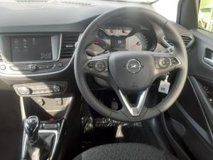 Opel Crossland 1.2 Edition - Image 7