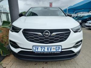 Opel Grandland X 1.6T Elegance - Image 7