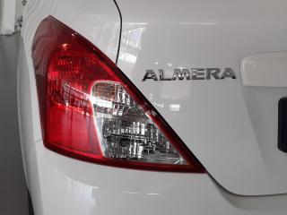 Nissan Almera 1.5 Acenta auto