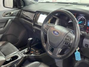 Ford Everest 3.2 Tdci LTD 4X4 automatic - Image 6