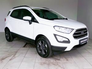 Ford EcoSport 1.0T Trend - Image 1