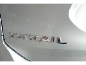 Nissan X-Trail 2.5 4x4 Acenta - Image 13