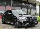 Thumbnail Mercedes-Benz AMG GLC 63 S Coupe 4 Matic