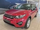 Thumbnail Land Rover Discovery Sport SE SD4