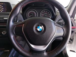 BMW 1 Series 116i 5-door - Image 13