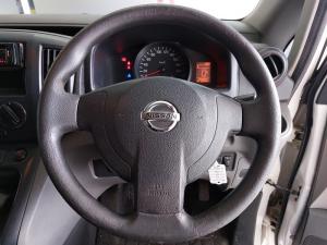 Nissan NV200 panel van 1.5dCi Visia - Image 18