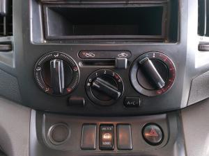 Nissan NV200 panel van 1.5dCi Visia - Image 21